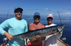 Hooked on Florida Fishing Charters